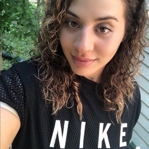 Nike Dresses - Nike jersey dress Nike Dresses - Nike jersey dress